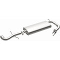 0915 VENZA DIRECTFIT EXHAUST SYSTEM