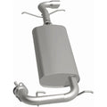 0915 VENZA DIRECTFIT EXHAUST SYSTEM
