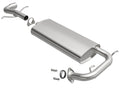 0915 VENZA DIRECTFIT EXHAUST SYSTEM