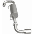 1116 SCION TC DIRECTFIT EXHAUST SYSTEM