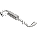 1116 SCION TC DIRECTFIT EXHAUST SYSTEM