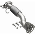 0508 ESCAPE DIRECTFIT EXHAUST SYSTEM
