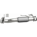 0508 ESCAPE DIRECTFIT EXHAUST SYSTEM