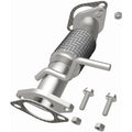 0608 SONATA DIRECTFIT FRONT PIPE KIT