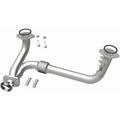 0608 GRAND VITARA DIRECTFIT FRONT PIPE KIT