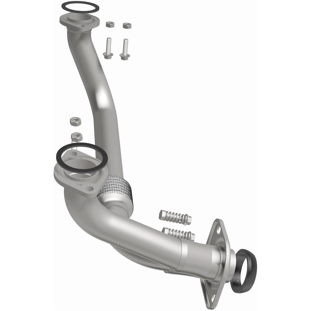 0608 GRAND VITARA DIRECTFIT FRONT PIPE KIT