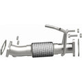 1416 SOUL DIRECTFIT FRONT PIPE KIT
