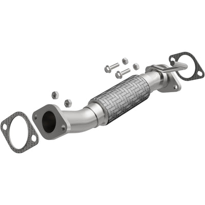 1316 SANTA FE SPORT DIRECTFIT FRONT PIPE KIT