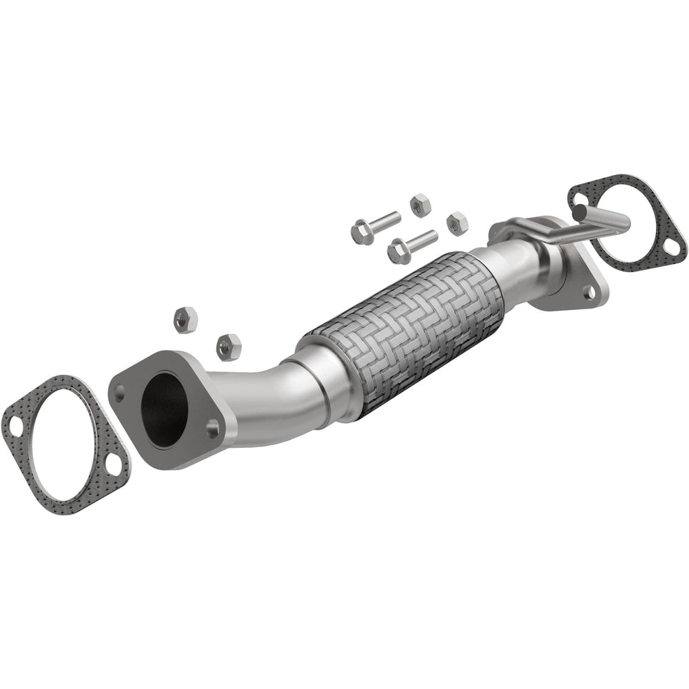 1316 SANTA FE SPORT DIRECTFIT FRONT PIPE KIT