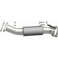 1316 SANTA FE SPORT DIRECTFIT FRONT PIPE KIT