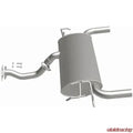 0508 HYUNDAI TUCSON EXHAUST MUFFLER KIT