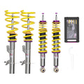 KW V3 COILOVER KIT BUNDLE