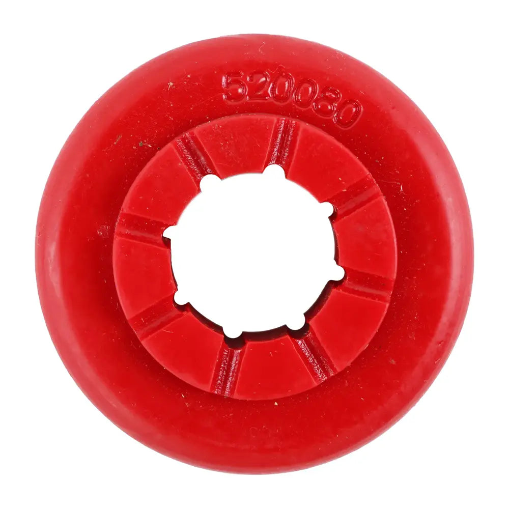 8418 VARIOUS WRANGLER JK CHEROKEE 0119 SILVERADO/SIERRA 2500 HD FRONT & REAR BUSHING