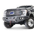 HD BMPR NO GRD FORD SD