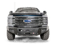 HD BMPR NO GRD FORD SD