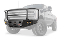 HD BMPR FULL GRD FORD SD