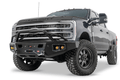 HD BMPR PRNNR FORD SD
