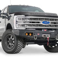 WARN ASCENT 23 SD PG