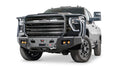 WARN ASCENT HD FULL GUARD 24CHEVYHD