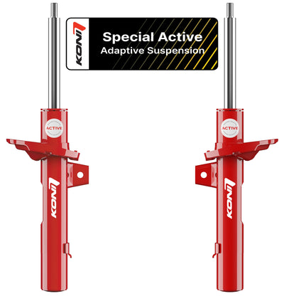 Koni 06-15 Mazda Miata MX 5 (NC) Special Active Front Shock Absorber
