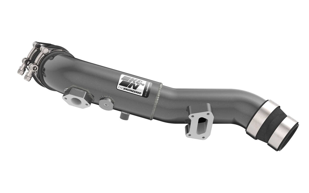 CHARGE PIPE KIT; HYUNDAI VELOSTER N L4-2.0L TURBO 2020-22