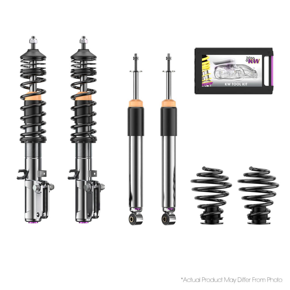 KW V3 CLASSIC KIT