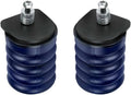 SumoSprings Rear Suspen sion Helper Springs Pair