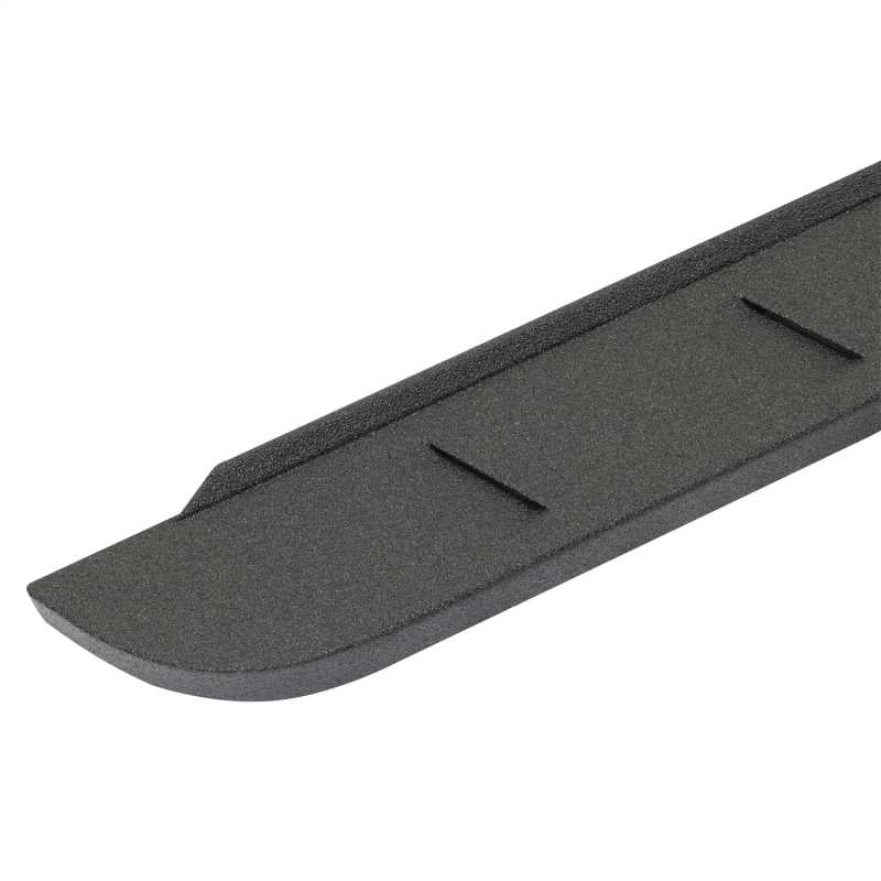 RB10 Slim Running boards - Complete Kit: RB10 Slim Running board Brackets