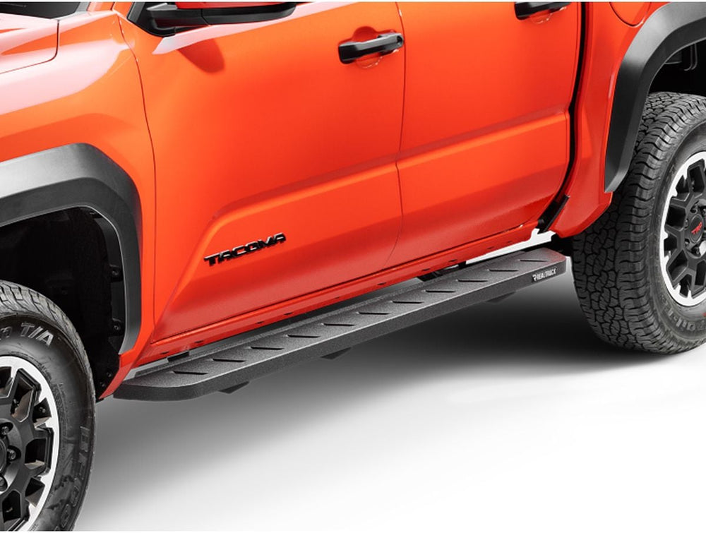 RB10 Running boards - Complete Kit: RB10 Running board Brackets