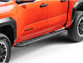 RB10 Running boards - Complete Kit: RB10 Running board Brackets