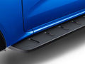RB10 Running boards - Complete Kit: RB10 Running board Brackets