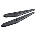 RB20 Slim Running boards - Complete Kit: RB20 Slim Running board Brackets