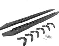 RB20 Slim Running boards - Complete Kit: RB20 Slim Running board Brackets