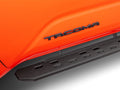 RB30 Slim Running boards - Complete Kit: RB30 Slim Running board Brackets