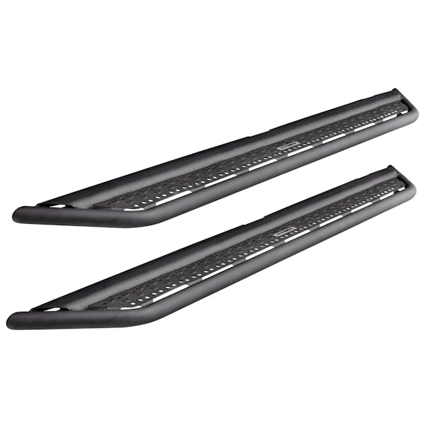 Dominator Xtreme D6 SideSteps - Complete Kit: SideStep Brackets
