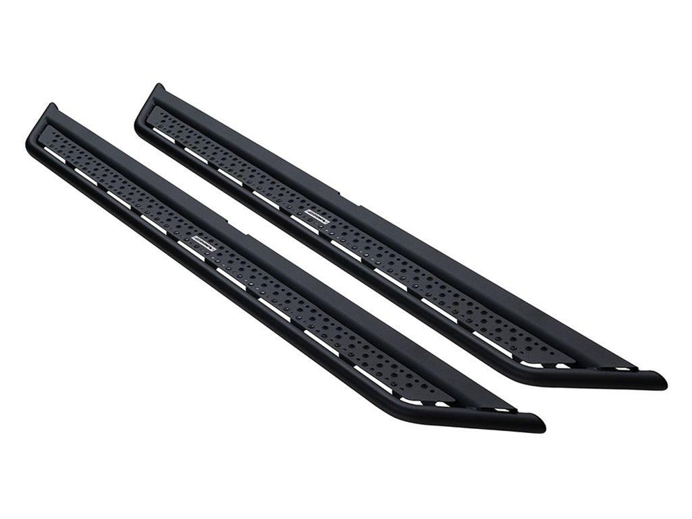 Dominator Xtreme D6 SideSteps - Complete Kit: SideStep Brackets