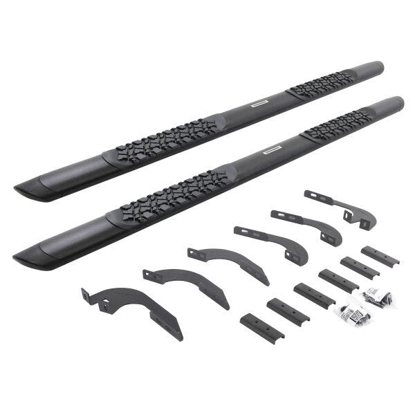 V-Series V3 - Complete kit: Sidestep Brackets