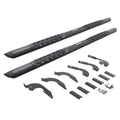 V-Series V3 - Complete kit: Sidestep Brackets