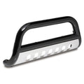 Go Rhino 2020-2025 Jeep Gladiator JT Trailline Rear Full Width Bumper - New 275120T