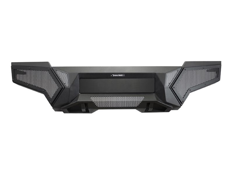 Go Rhino 2022-2025 Toyota Tundra Element Front Bumper with Power Bar 341831T