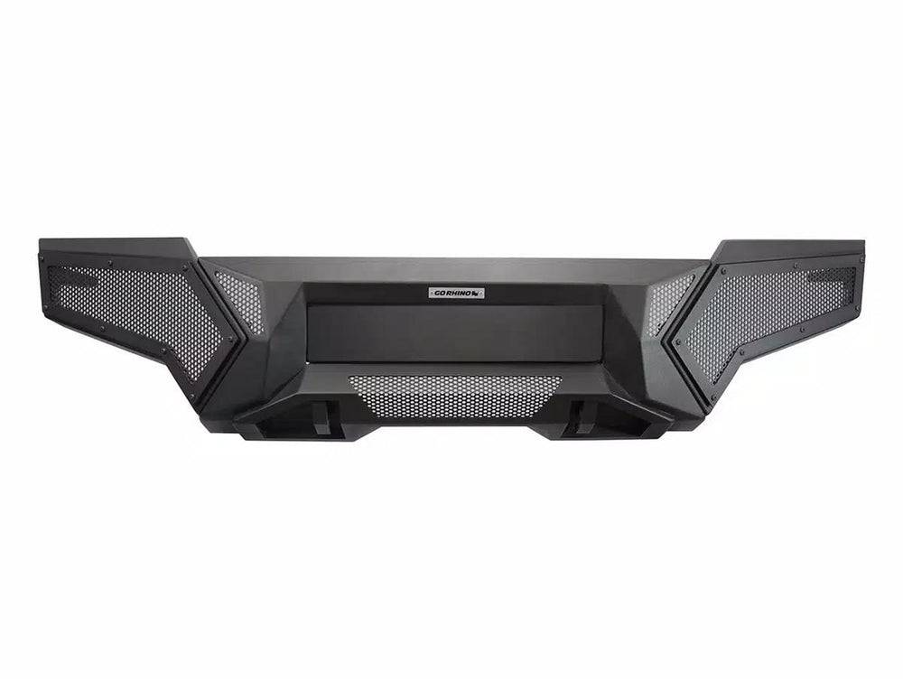 22C TUNDRA ELEMENT FRONT BUMPER