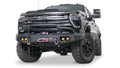 ASCENT BUMPER WITH PRERUNNER GUARD