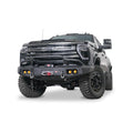 ASCENT BUMPER WITH PRERUNNER GUARD