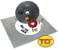 GM to Chrysler 8 Hole Adapter Kit