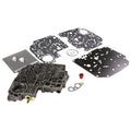 TH350 Rev Pattern manual Body