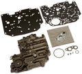TH350 Rev Pattern manual Body