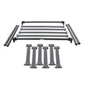 XRS OVERLAND XTREME RACK - MIDSIZE