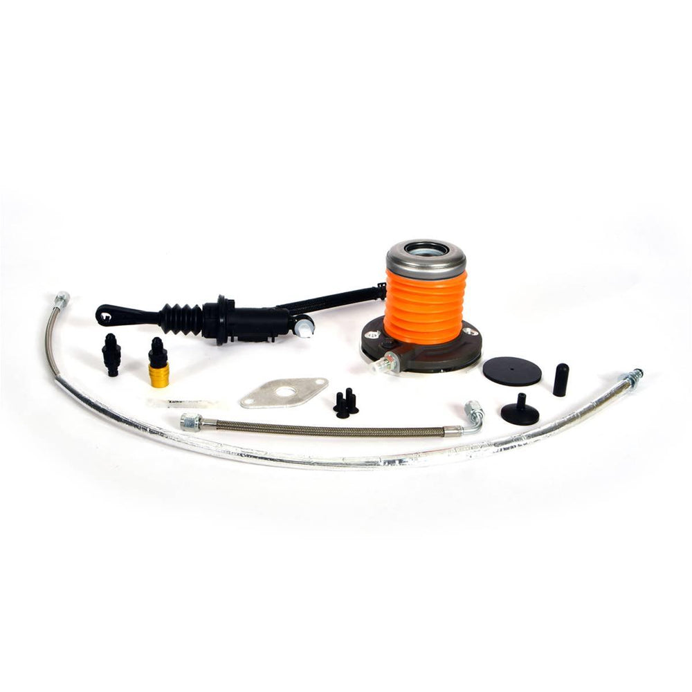 Centerforce Accessories Clutch Hydraulic Master Slave
