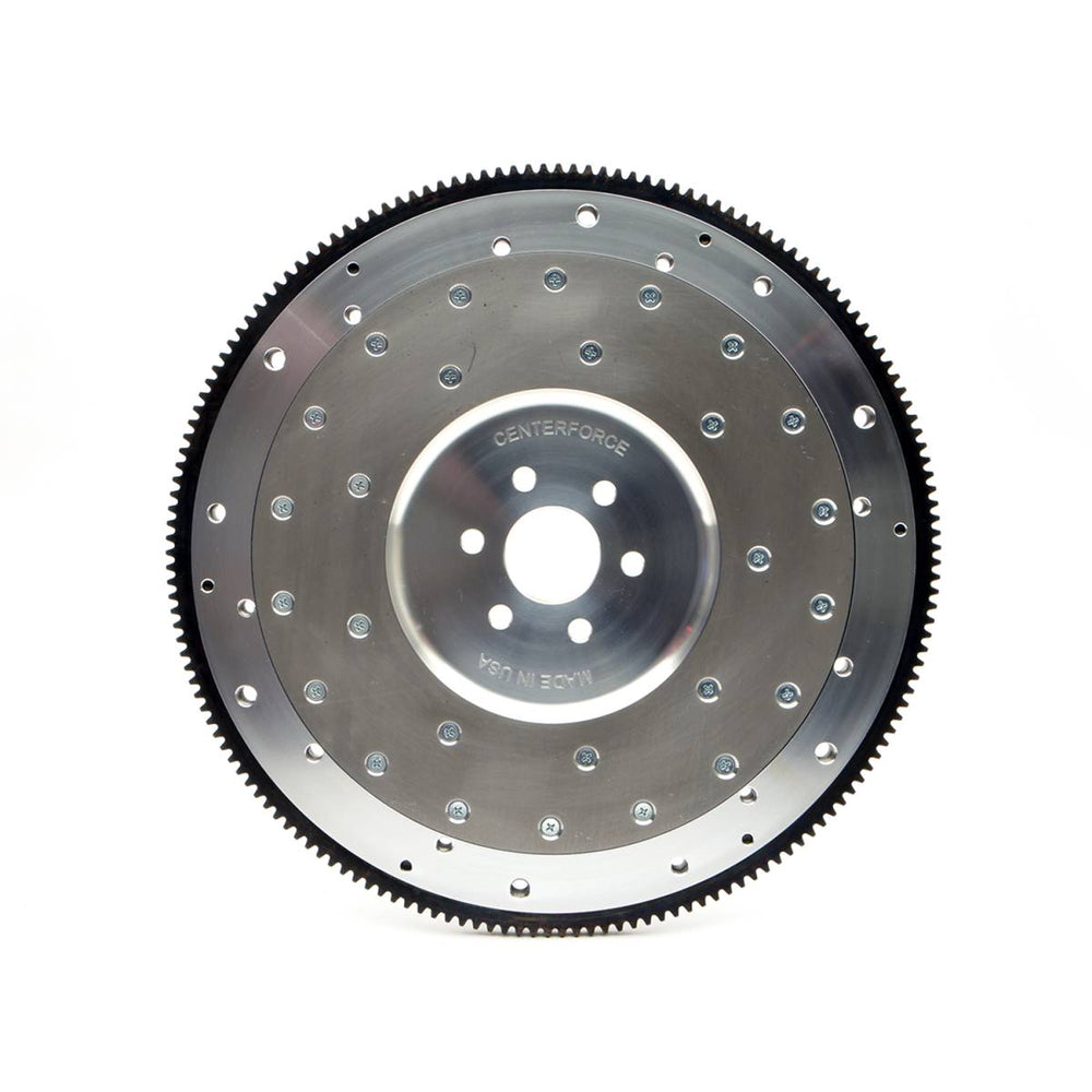 CENTERFORCE FLYWHEELS, ALUMINUM