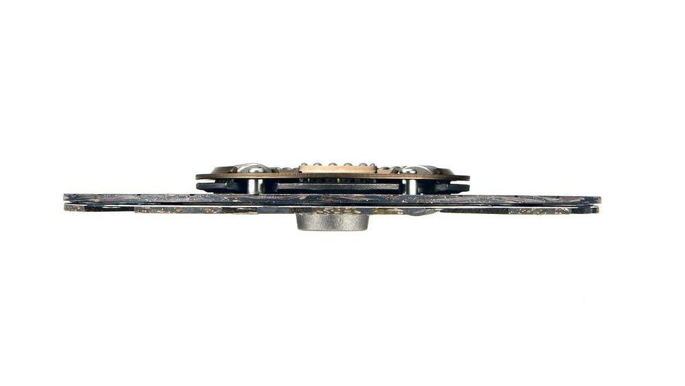 Centerforce I and II Clutch Friction Disc